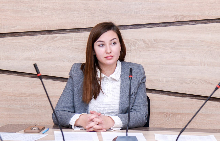 В Евпатории состоялся оргкомитет по празднованию Пасхи  